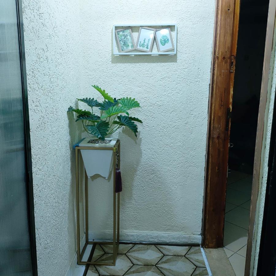 Apartment Meuble Quartier Hassan